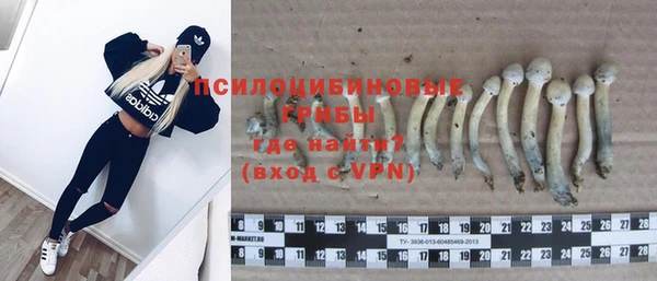 хмурый Баксан