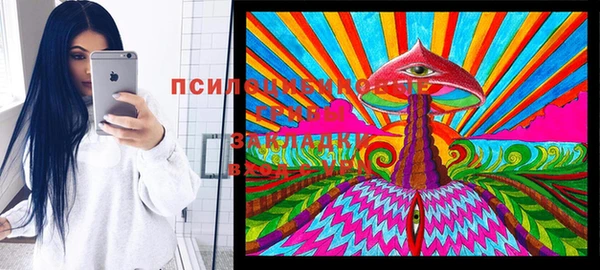 хмурый Баксан